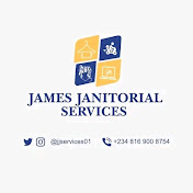 james Janitorialservices