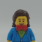 Luke Howarth - @LukeHowarthLEGO - Youtube