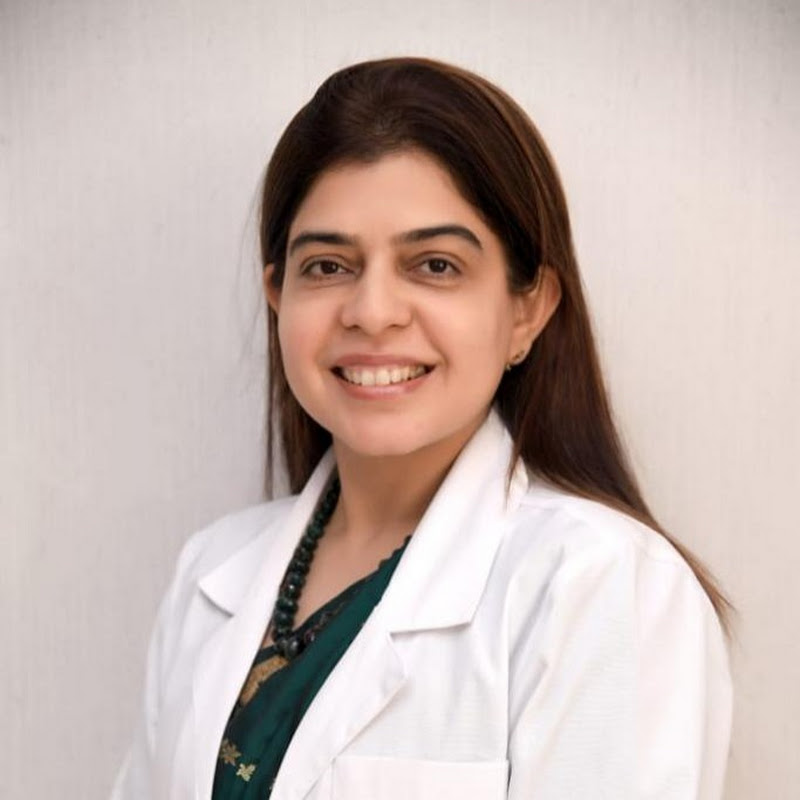 Dr. Pooja Thukral