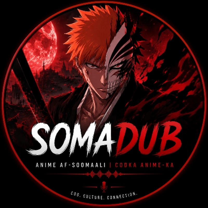 SOMA DUB