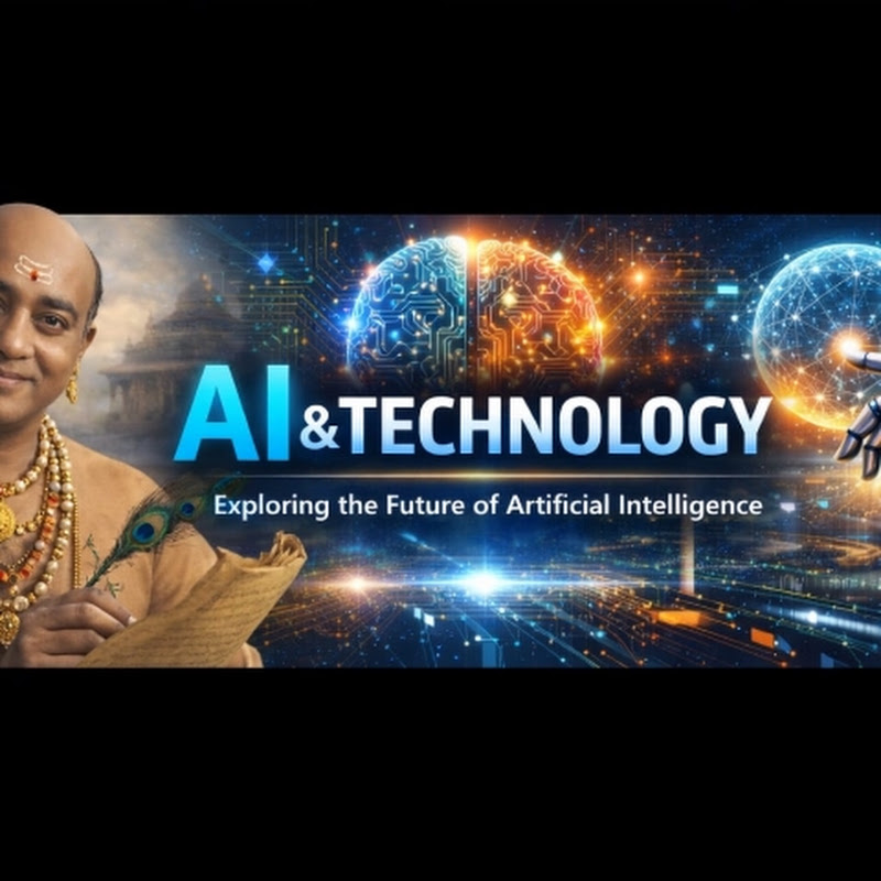 artificial intelligence sanjay  profile avatar