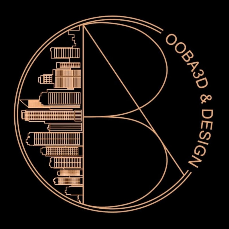 OOBA3D