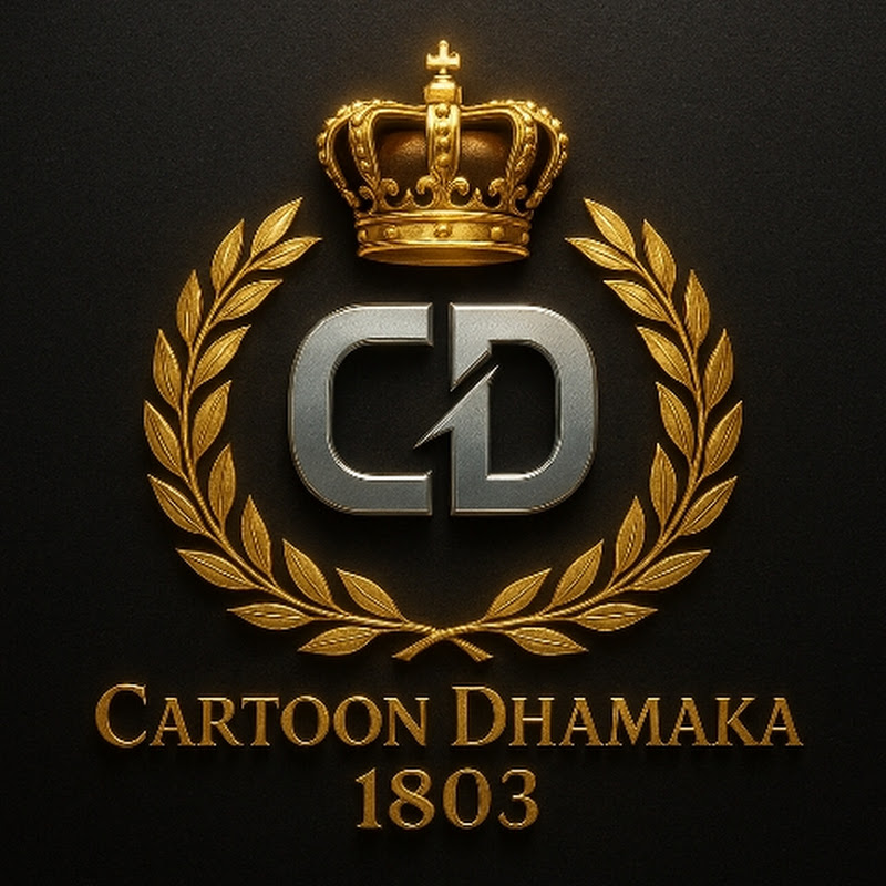 cartoon dhamaka1803