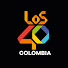 diM1NQitNSo-channel-avatar-LOS40 Colombia