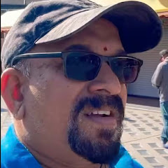 ExploringWithChandra అమెరికా లో తెలుగోడు  channel thumbnail