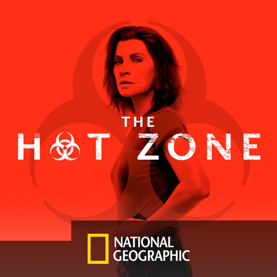 Array zone. The hot zone.