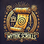 Mythic Scrolls logo