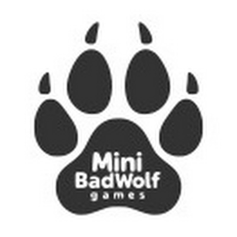 MiniBadWolf Games