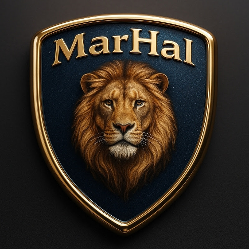 MarHal - Games & Cars