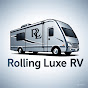 Rolling Luxe RV logo