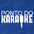 @pontodokaraoke7721