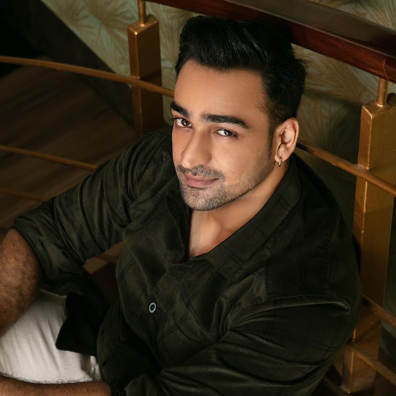 Agha Mustafa Hassan 