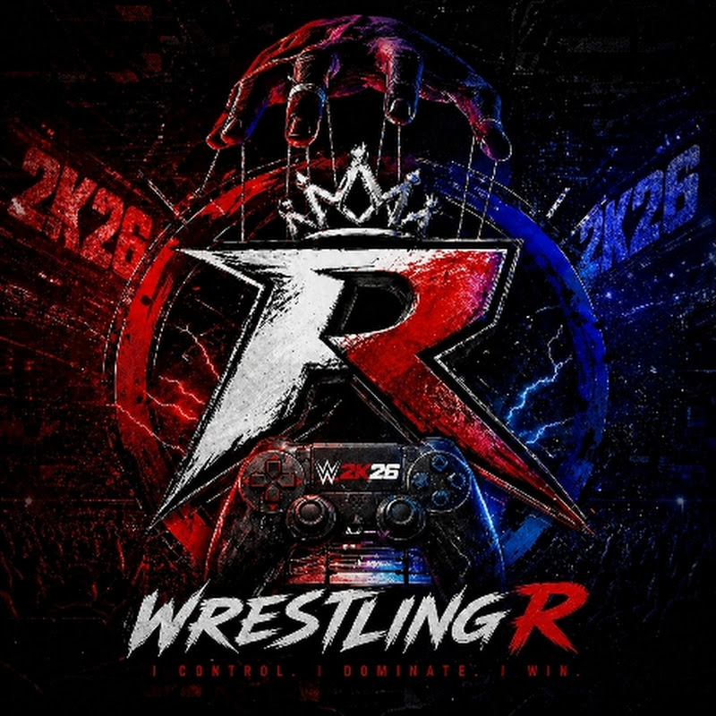 Wrestling R