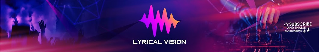Music Vision Avatar de chaîne YouTube