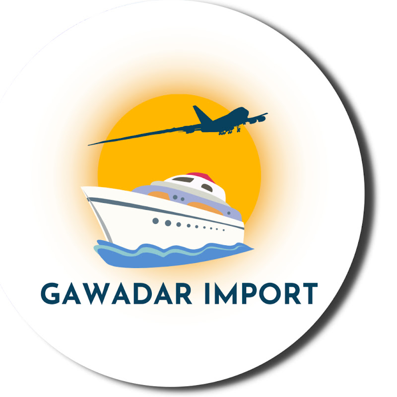 Gawadar Import