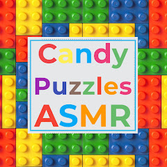 Candy Puzzles ASMR avatar