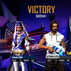 free fair game
