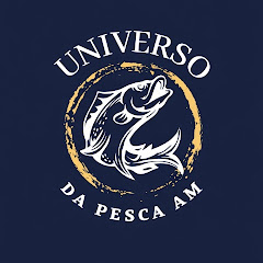 Universo da Pesca AM | José Afonso