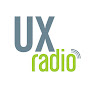 UX-radio logo