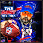 The RANT  NFL  Talk's avatar.