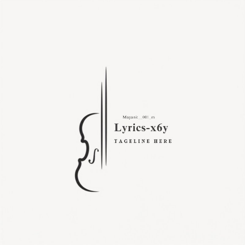 Lyrics-x6y 
