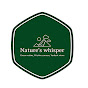 Nature's Whisper logo