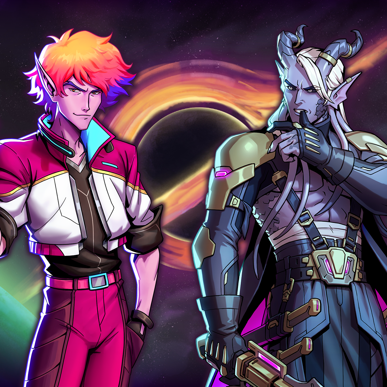 Post from Legends of Avantris