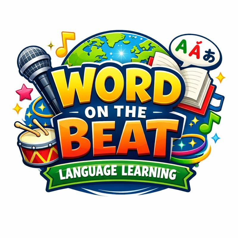 Word On The Beat Language Learning