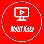 Motif Kata logo