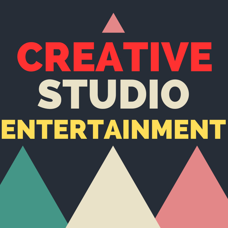 Creative Studio Entertainment