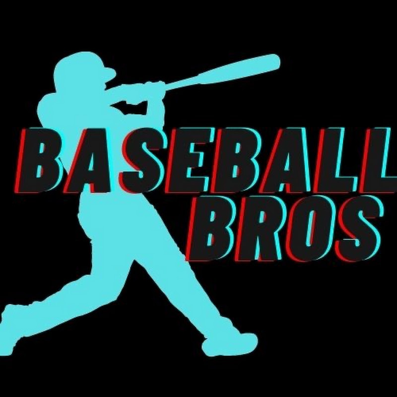 BASEBALL BROS