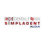 SimpladentIndia Official logo