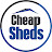 cheapsheds