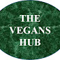 The Vegans Hub logo