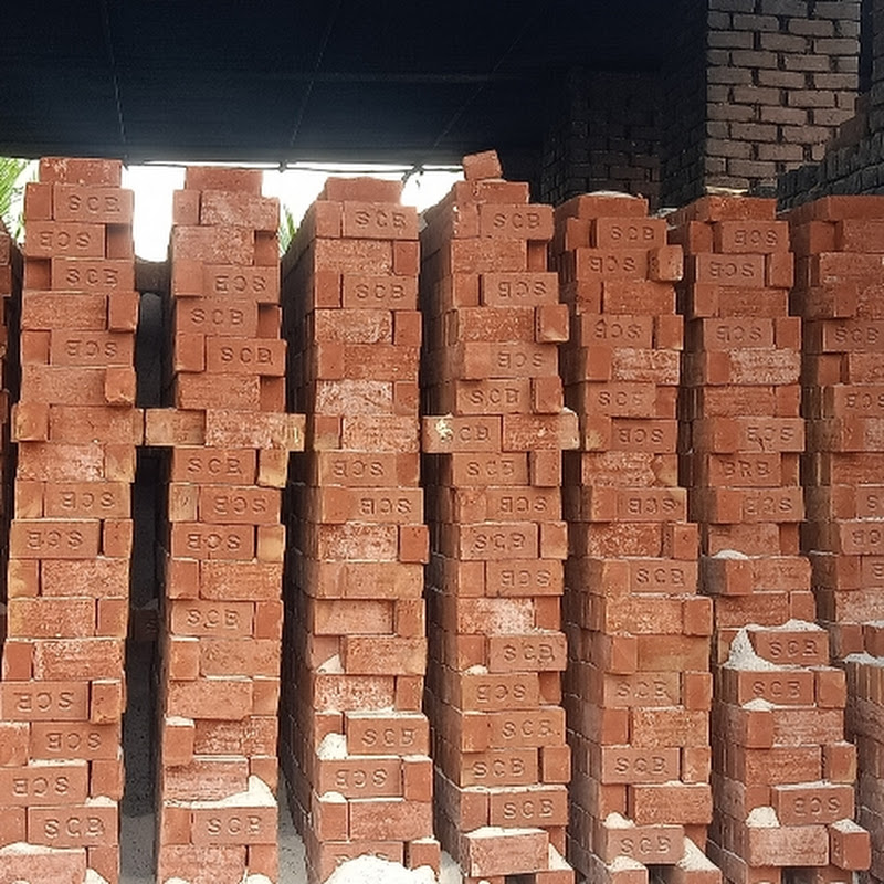 SCB brick tech icon