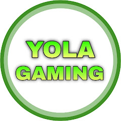 YOLA GAMING avatar