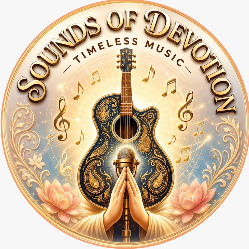 Sounds of Devotion-Timeless Music