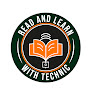 Read and Learn With technic logo