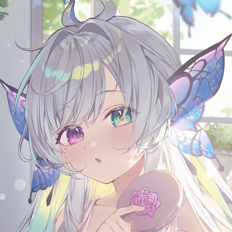 Peri Indigo ペリ