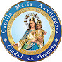 Capilla María Auxiliadora-Granada, Nicaragua logo