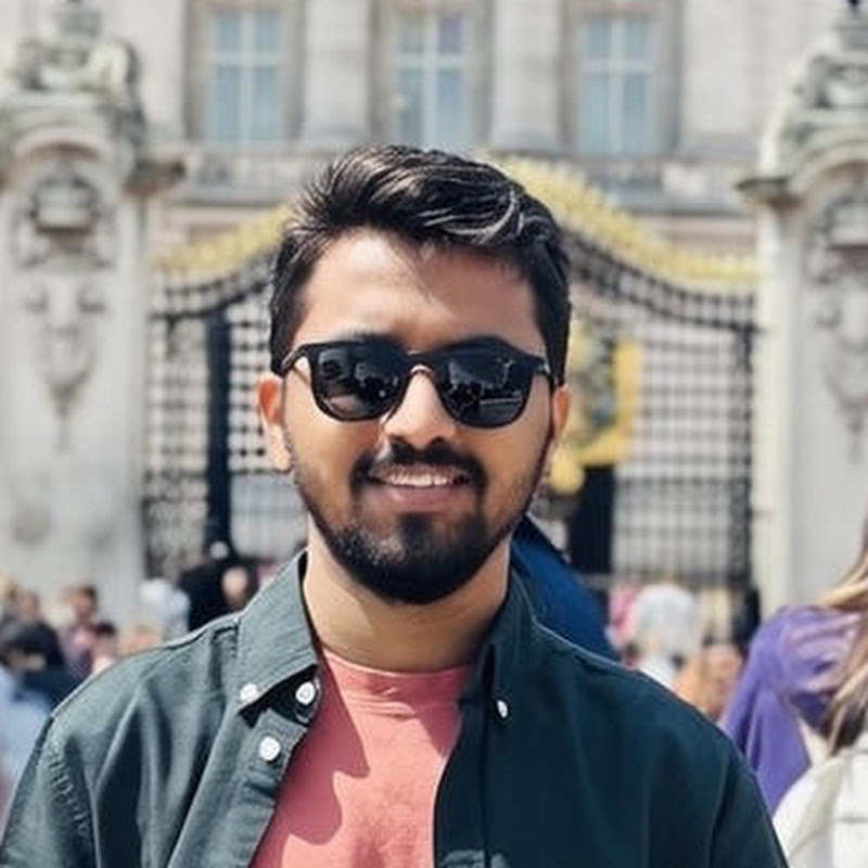 Mayur Jadhav