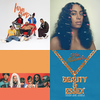 Shea Butter & Melanin