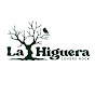 La Higuera Covers Rock logo