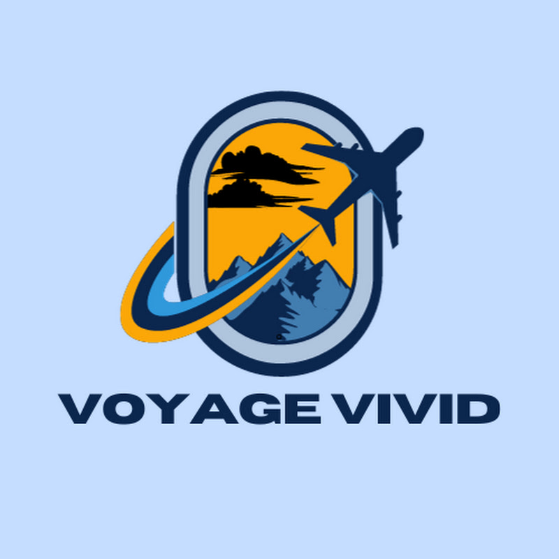 Voyage Vivid