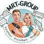 Mrt Group Tx logo