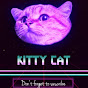 kitty cat logo