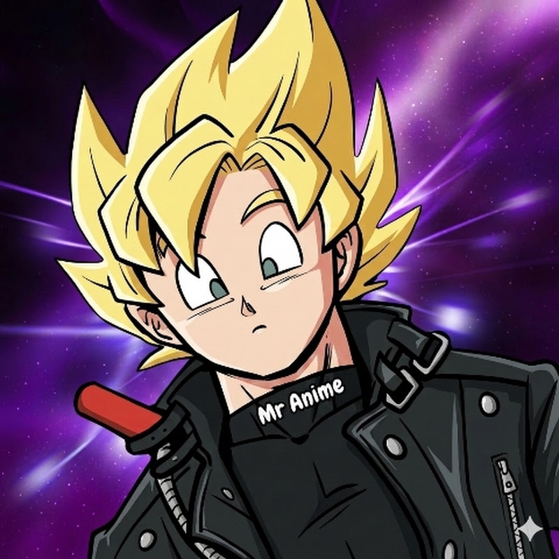 مستر انمي | Mr Anime