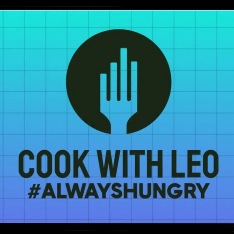 Cook with Leo
