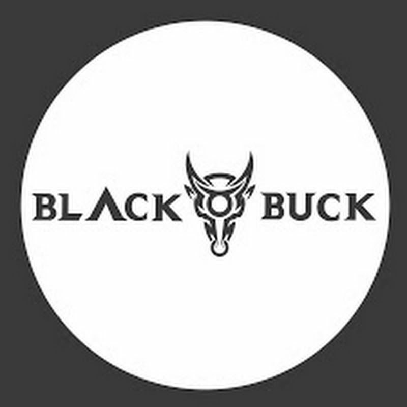 Black Buck
