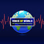 Voice of World logo